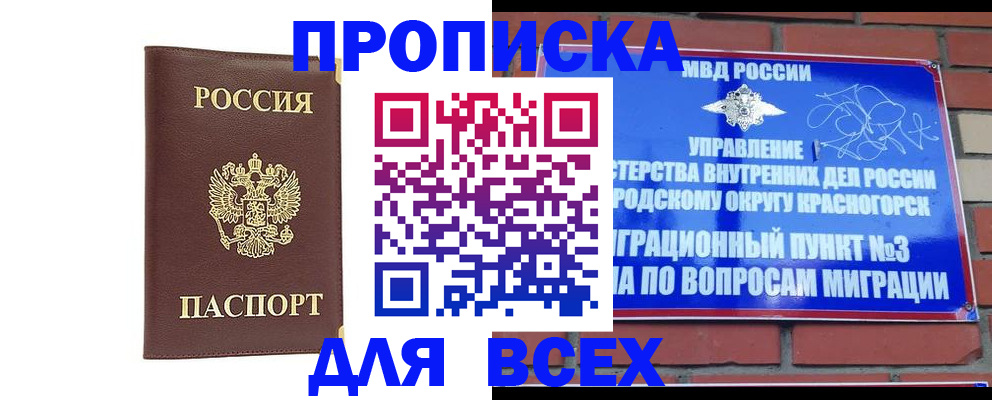 пропишу в квартире в Мончегорске