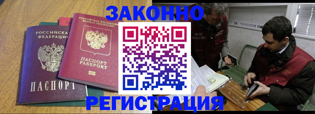 прописка 2025 в Мончегорске